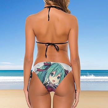【新品未開封】初音ミク　うさ耳　ロリポップ　水着　制服　ロディ　他セット Amazon.co.jp: [NYBOX] 初音ミク アニメ レディース セクシー