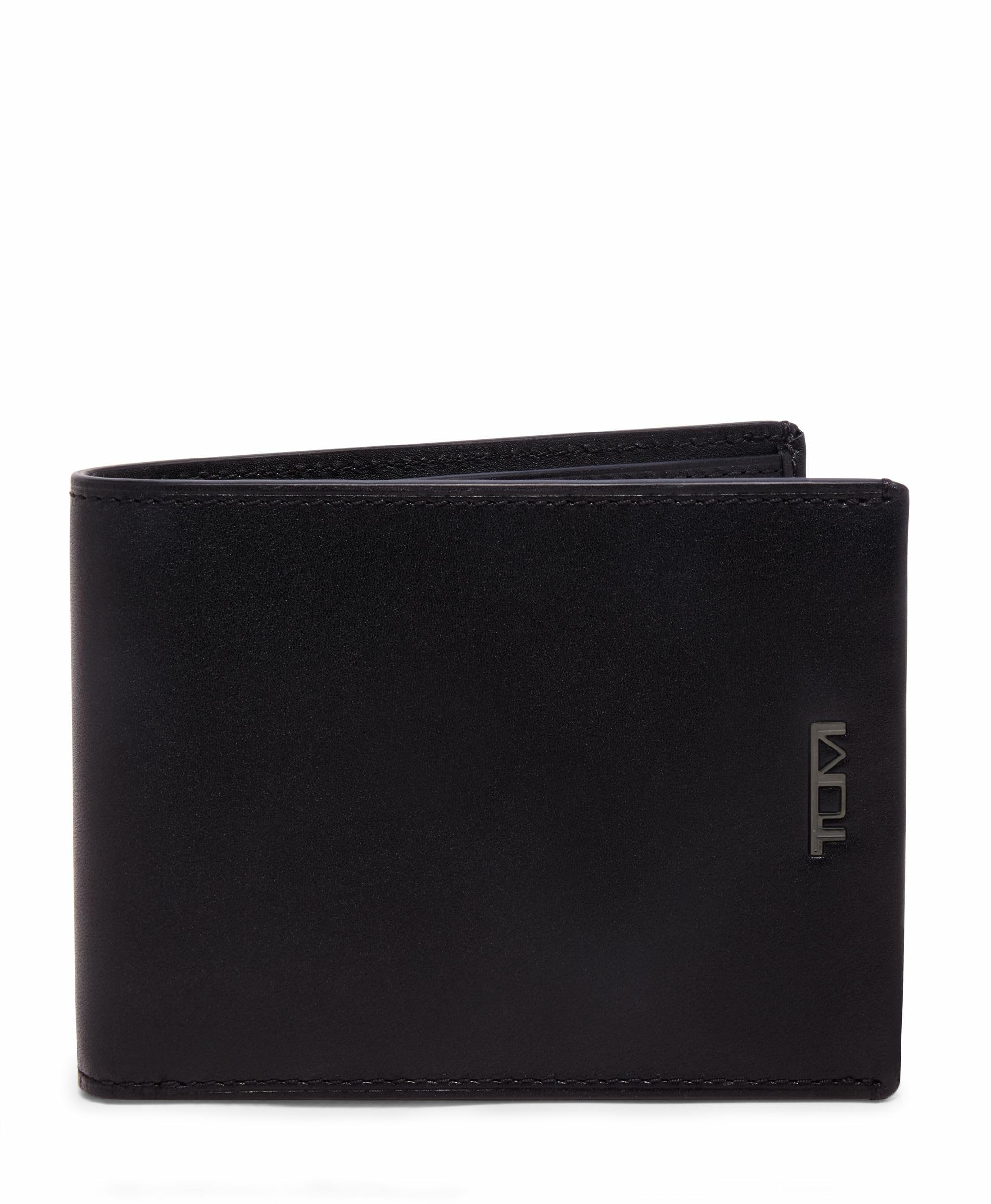 TUMI Double Billfold Wallet