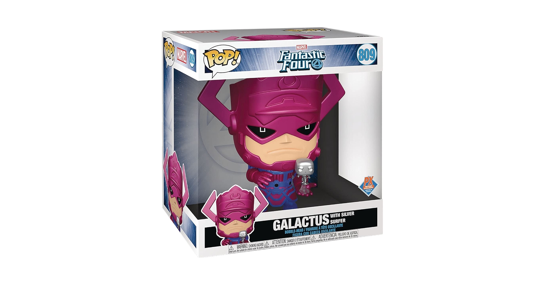 FUNKO POP! ウィルソン・フィスク 41UwCKkxv7L.jpg