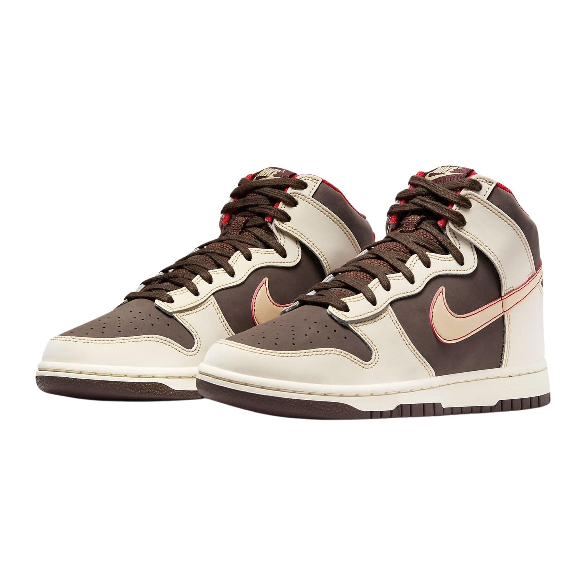 Nike Womens W Dunk High W Dunk HIGH