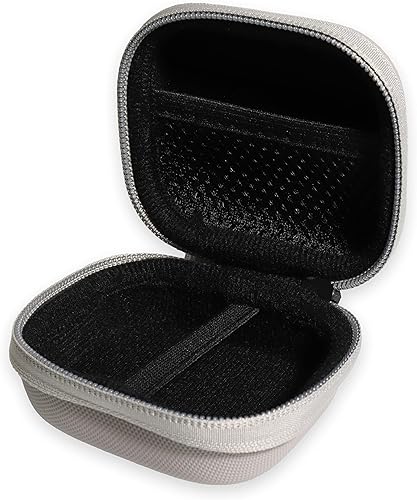 Miniatura 9 de CaseSack Estuche de viaje para cargador portátil pequeño Charmast (oro rosa)