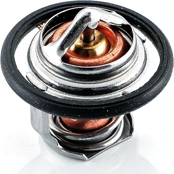 Thermostat for Kubota V1505 V1702 V1902 V1305 V2203 D902 D905 D782 D1105 D1005 D1703 D1402 D1403 D1302 D1402 Replace 1E401-73010 15321-73014 1E401-73012