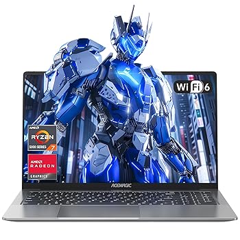 Gaming Laptops