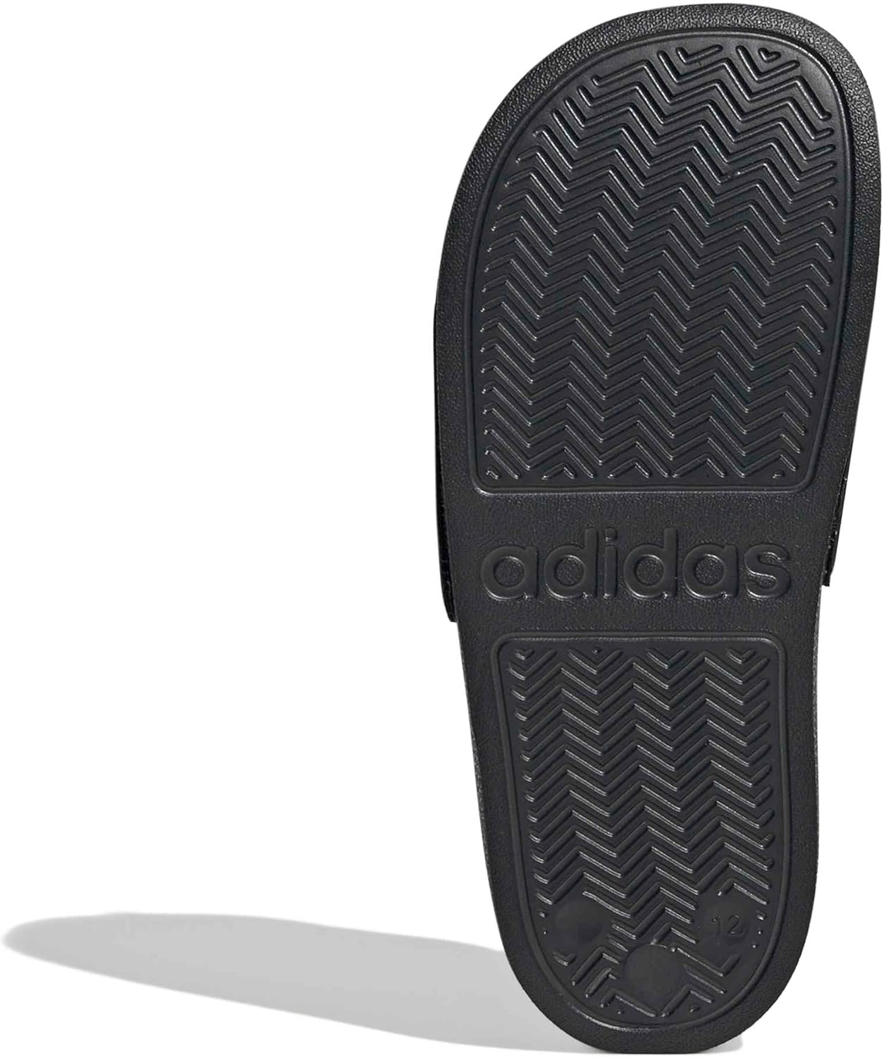 adidas unisex-child Adilette Shower Logo K - Image 3