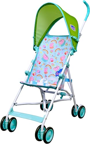 Peppa 470784 stroller