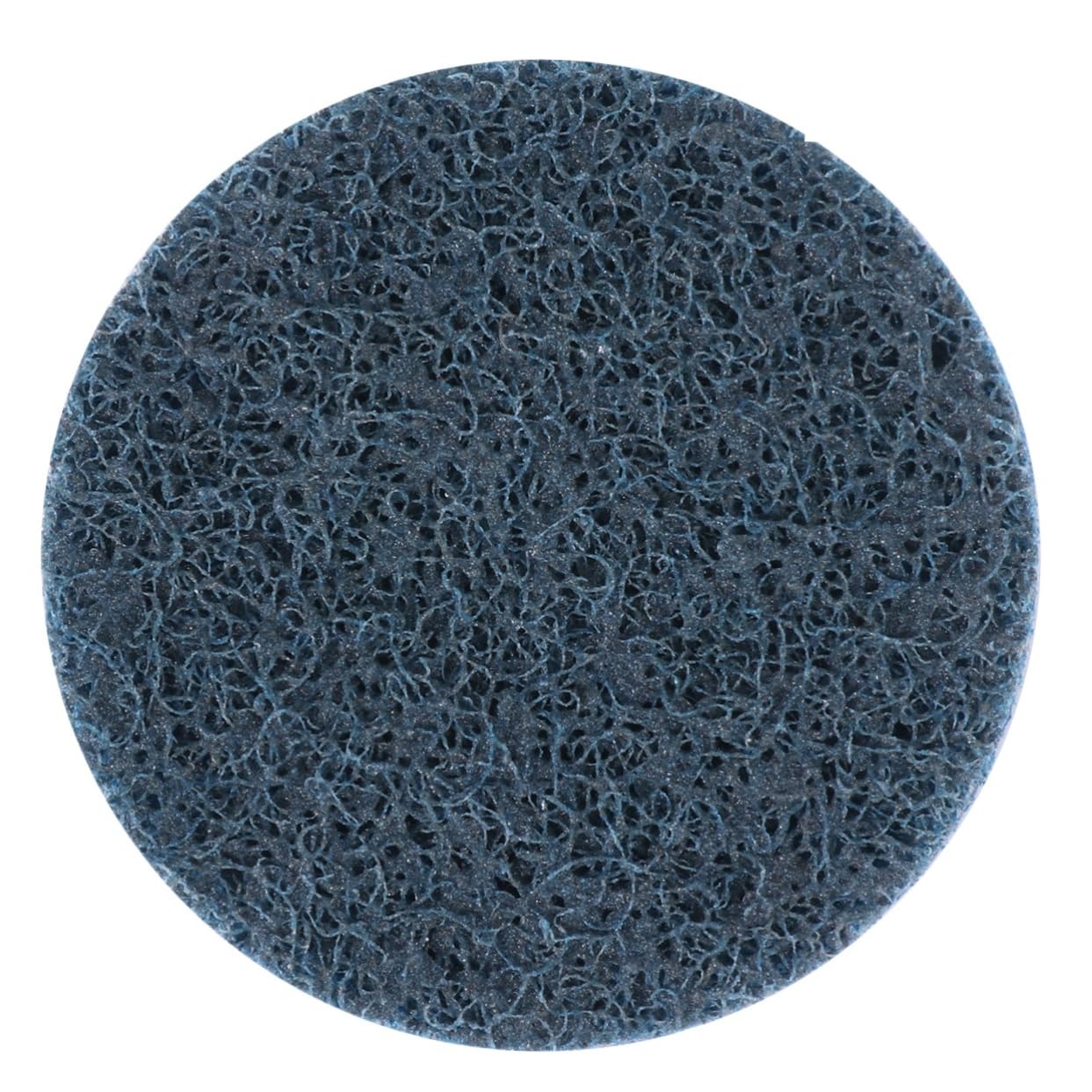Rueda de Pulido de Torsión de 2 Pulgadas 50 Piezas | Óxido de Aluminio Marrón, Azul Bricolaje y Hogar, para Oro y Vidrio, Ligera, Evita Rayaduras Color Aleatorio