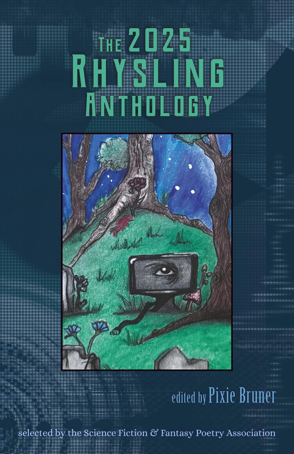 The 2025 Rhysling Anthology