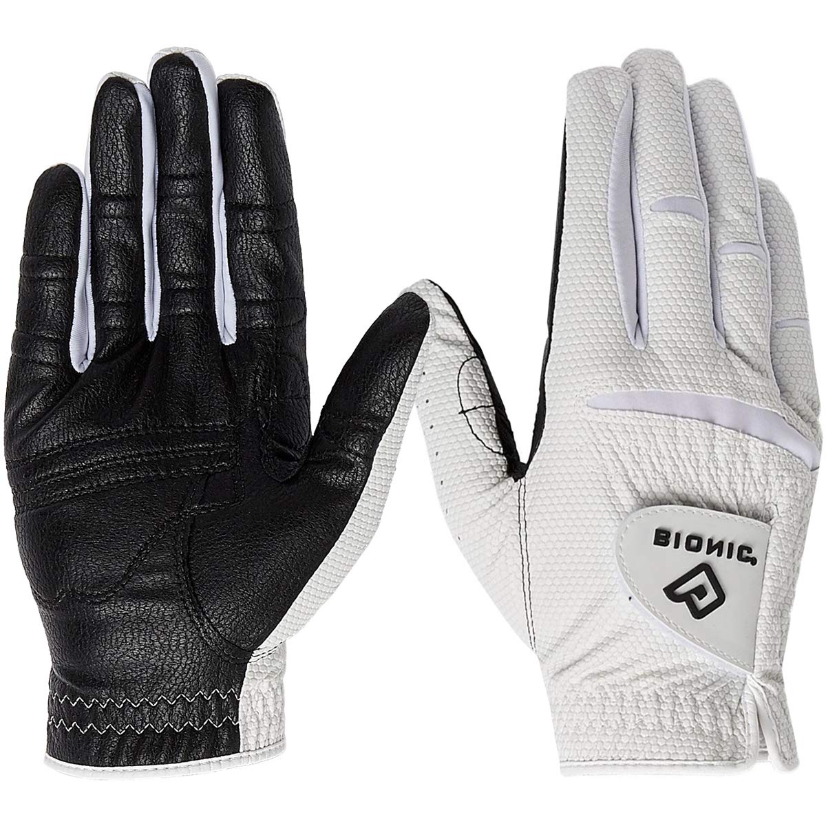 Bionic Men's RelaxGrip 2.0 Golf Glove