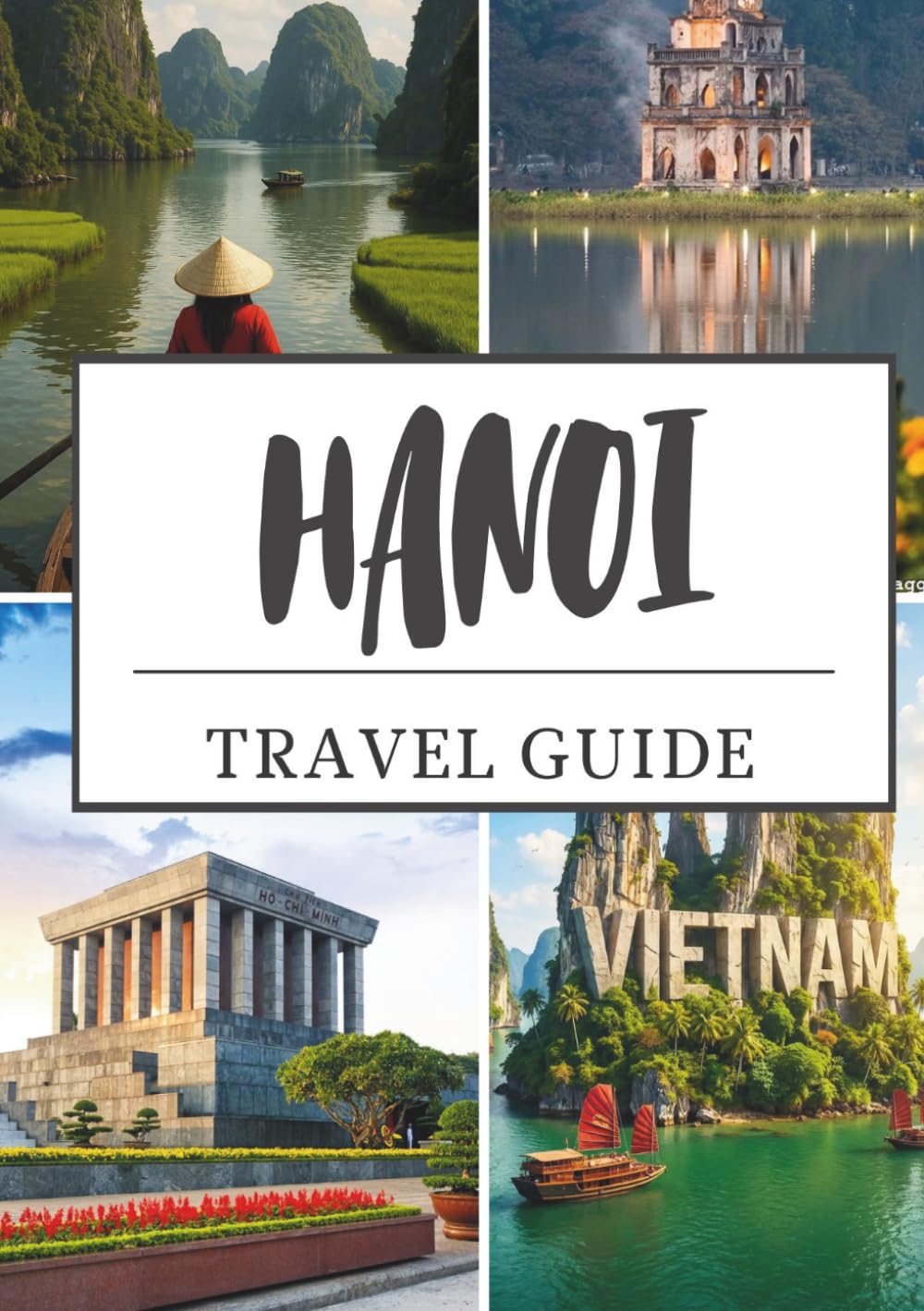 HANOI TRAVEL GUIDE 2026: Explore Ancient Temples, Bustling Markets, Scenic Lakes, and Local Life