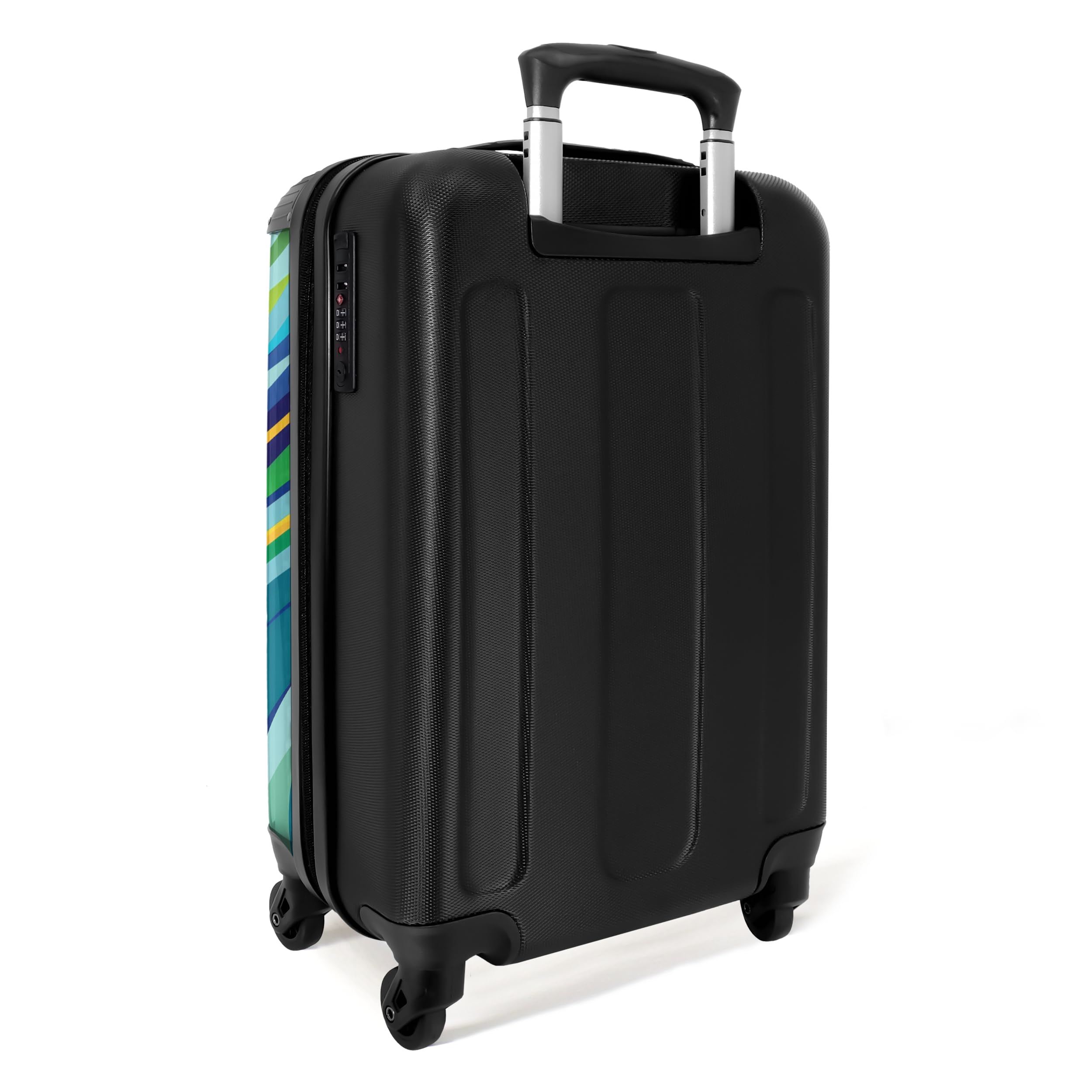 NoBoringSuitcases© Valigia Bambini, Trolley Ragazzo,