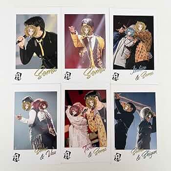 そうま 騎士A フォトカ 101枚 そうま 騎士A フォトカ 101枚