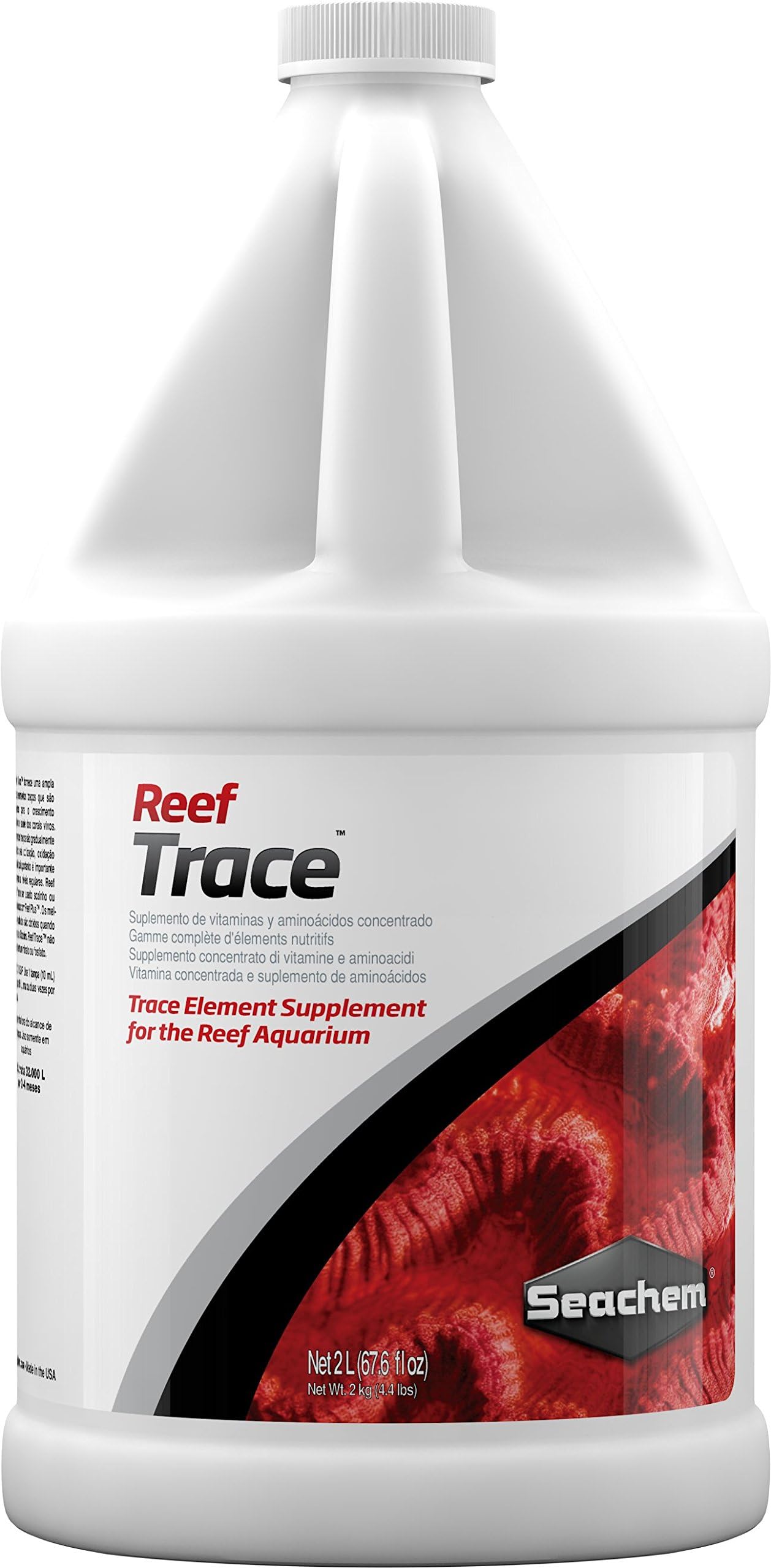 Seachem Reef Trace2 L / 2000ml