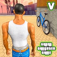 Gangster theft Crime Simulator 3d Auto Car Racing & Car Driving
