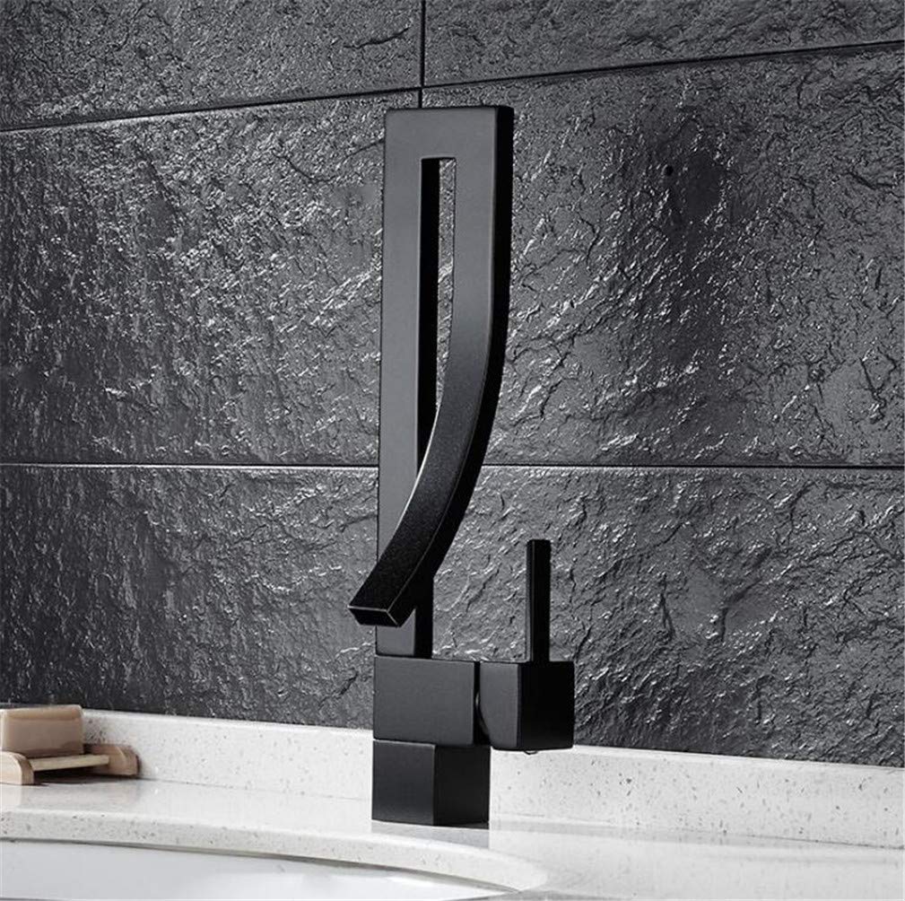 Mitigeurs de salle de bain eau chaude froide pour moderniser votre évier