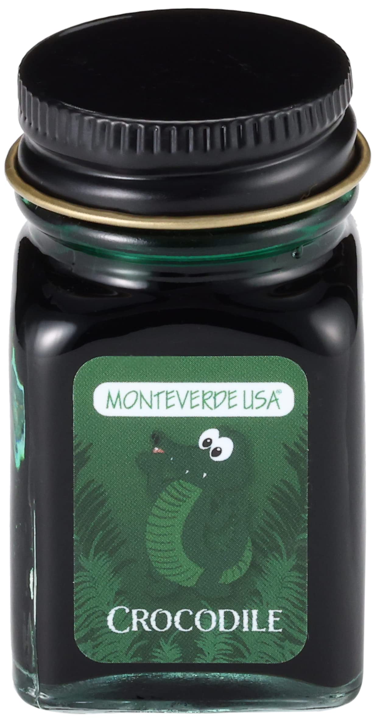 Amazon | モンテベルデ(MONTEVERDE) ジャングルインクコレクション