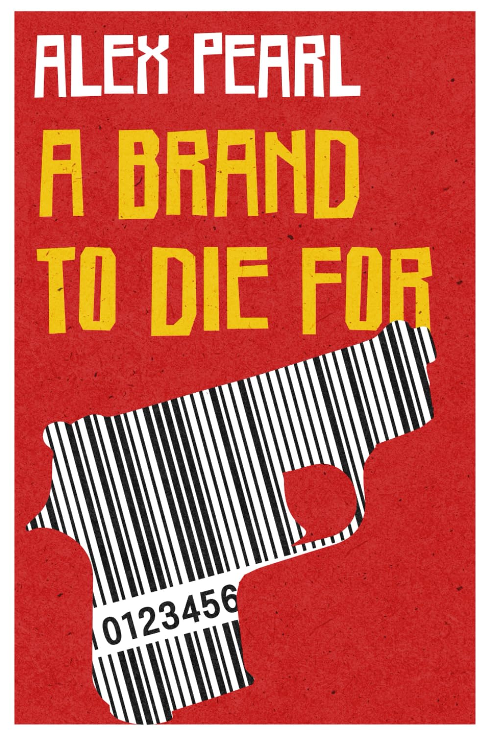 A Brand To Die For (The Lovejoy & Finkle Murder Mysteries)