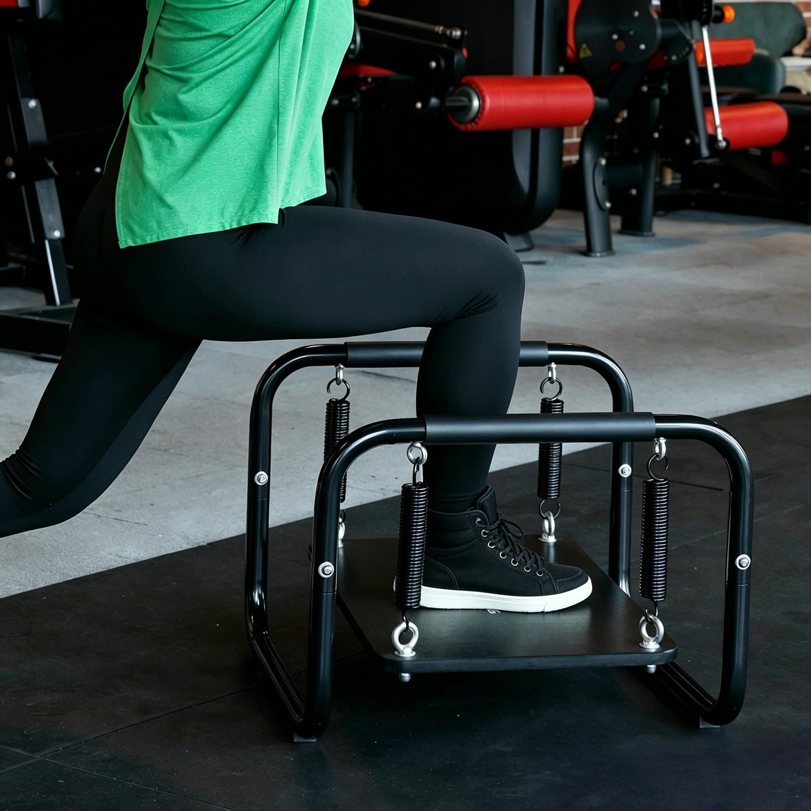 ZERRO Balance Board NEU Gleichgewichtstrainer Balance Trainer, zur Verbesserung von Gleichgewicht und Koordination