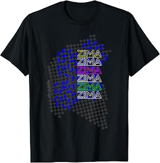 Cool Tee (Official) T-Shirt