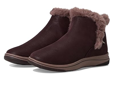 Clarks Breeze Fur Women