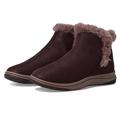 Clarks Breeze Fur Women