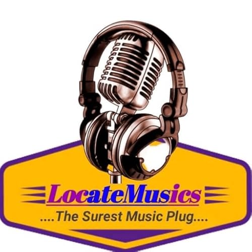 LocateMusics