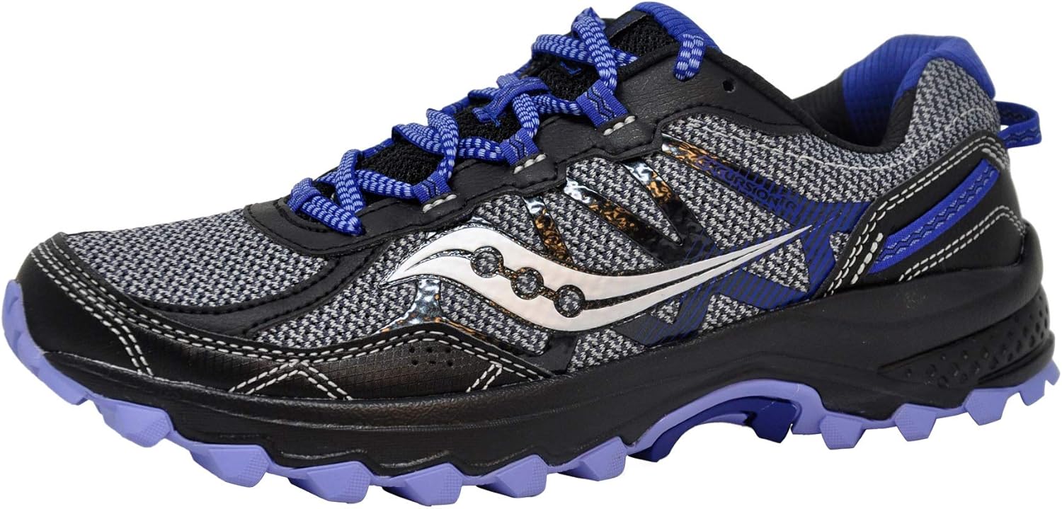 Saucony grid excursion tr11 Clearance