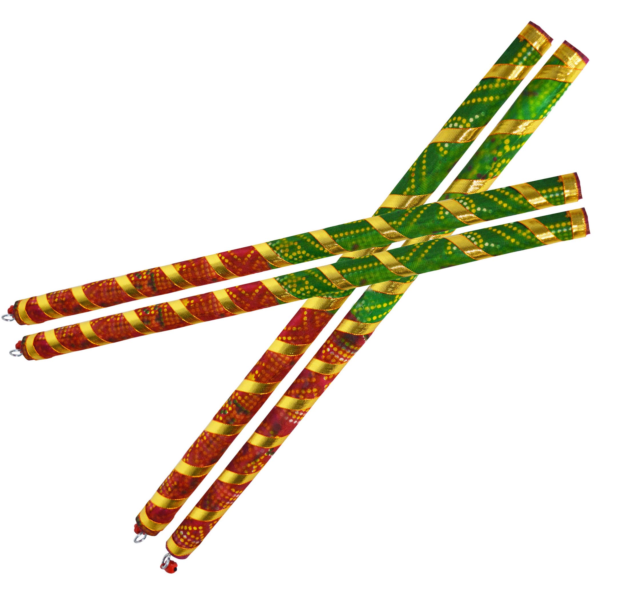 ME & YOU Home & Decor Navratri Celebrations Wooden Decorative Dandiya Stick for Garba (Pack of 2) 4 Sticks (B0BD8TVF1V) Amazon Price History, Amazon Price Tracker