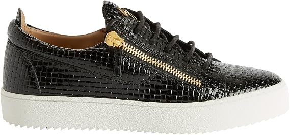 Frankie Low Top Sneakers