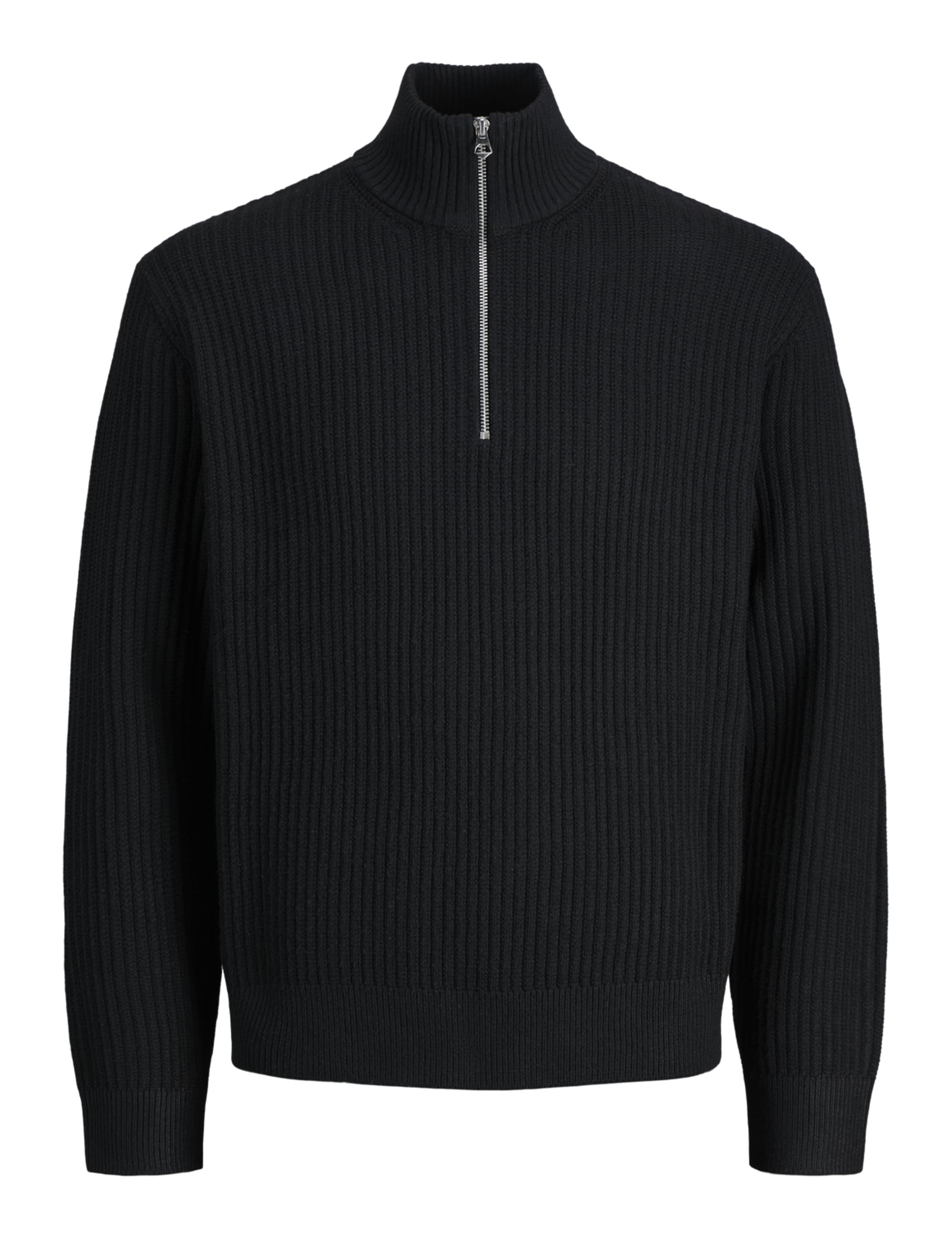 JACK & JONES Herren Jcogrid Knit Half Zip