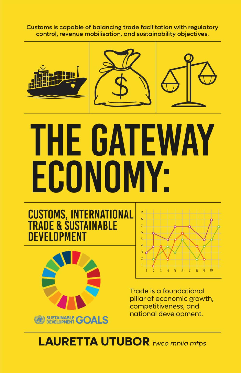 The Gateway Economy: Customs, International Trade and Sustainable Development