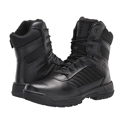 Bates Footwear Tactical Sport 2 Tall Side Zip Women