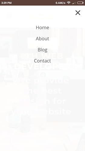 H H Web Developer thumb #1