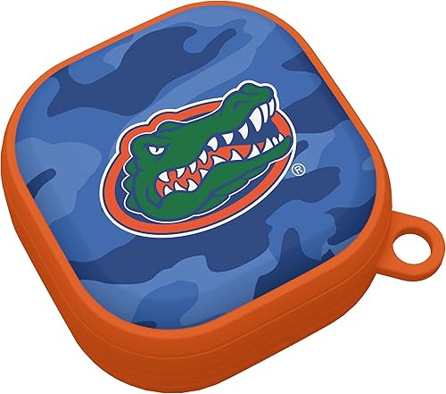 Miniatura 3 de AFFINITY BANDS Florida Gators Camo HDX - Funda compatible con Samsung Galaxy Buds Pro