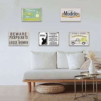 Amazon｜MeowPrint アイスコールドコカコーラ レトロ