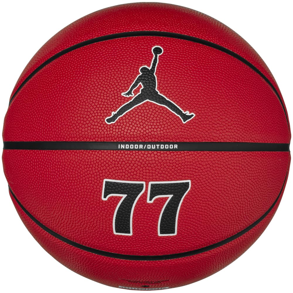 Amazon | NIKE ジョーダン オールコート ルカ ドンチッチ 7号球 バー