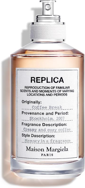 Maison Margiela Replica Coffee Break bottle