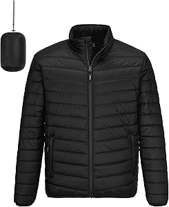 Outdoor Ventures Winter Puffer