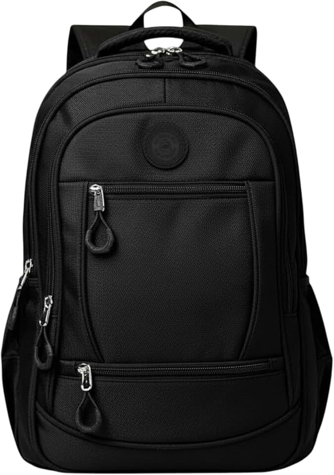 Mochila Feminina Juvenil Menina Adolescente, escolar, reforçada, diversos compartimentos e forrada