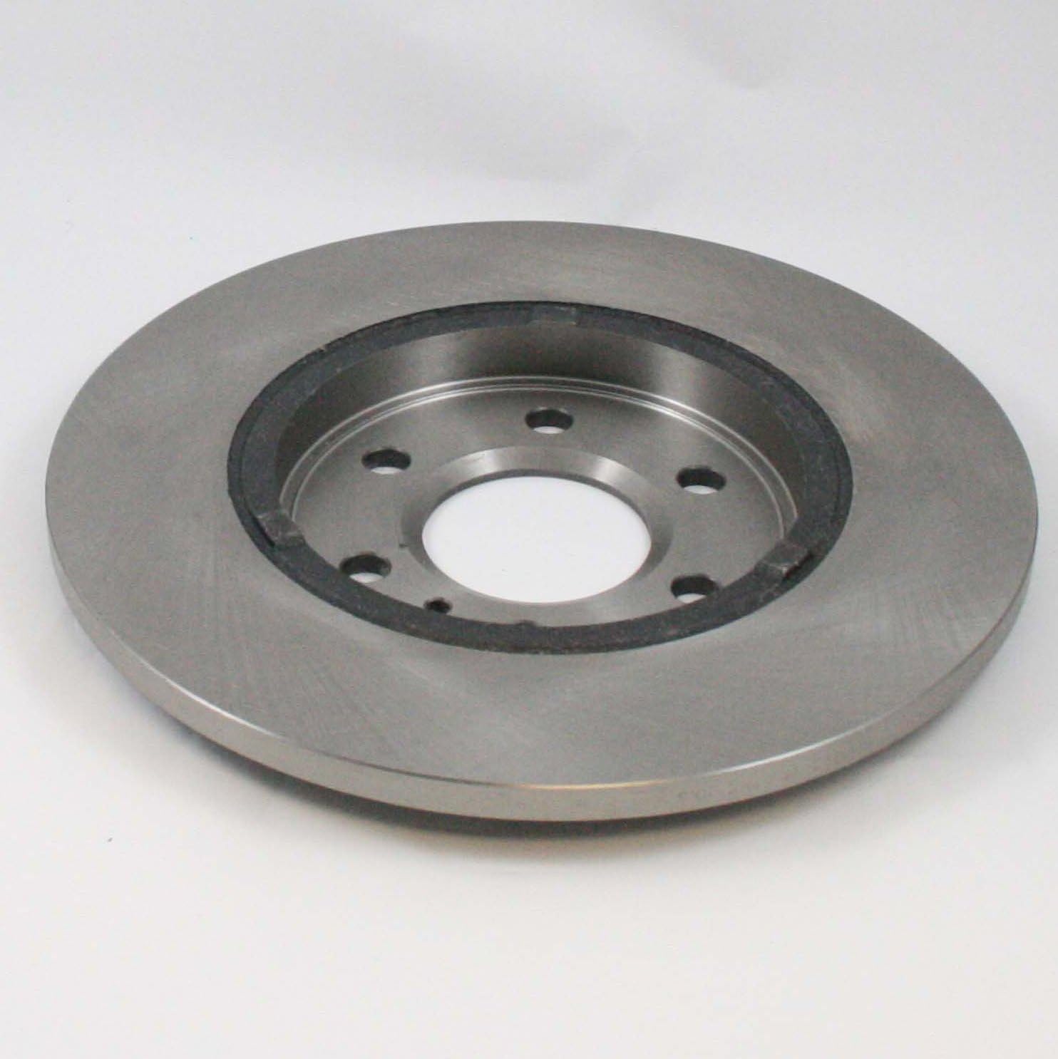 DuraGo BR900302 Rear Solid Disc Brake Rotor