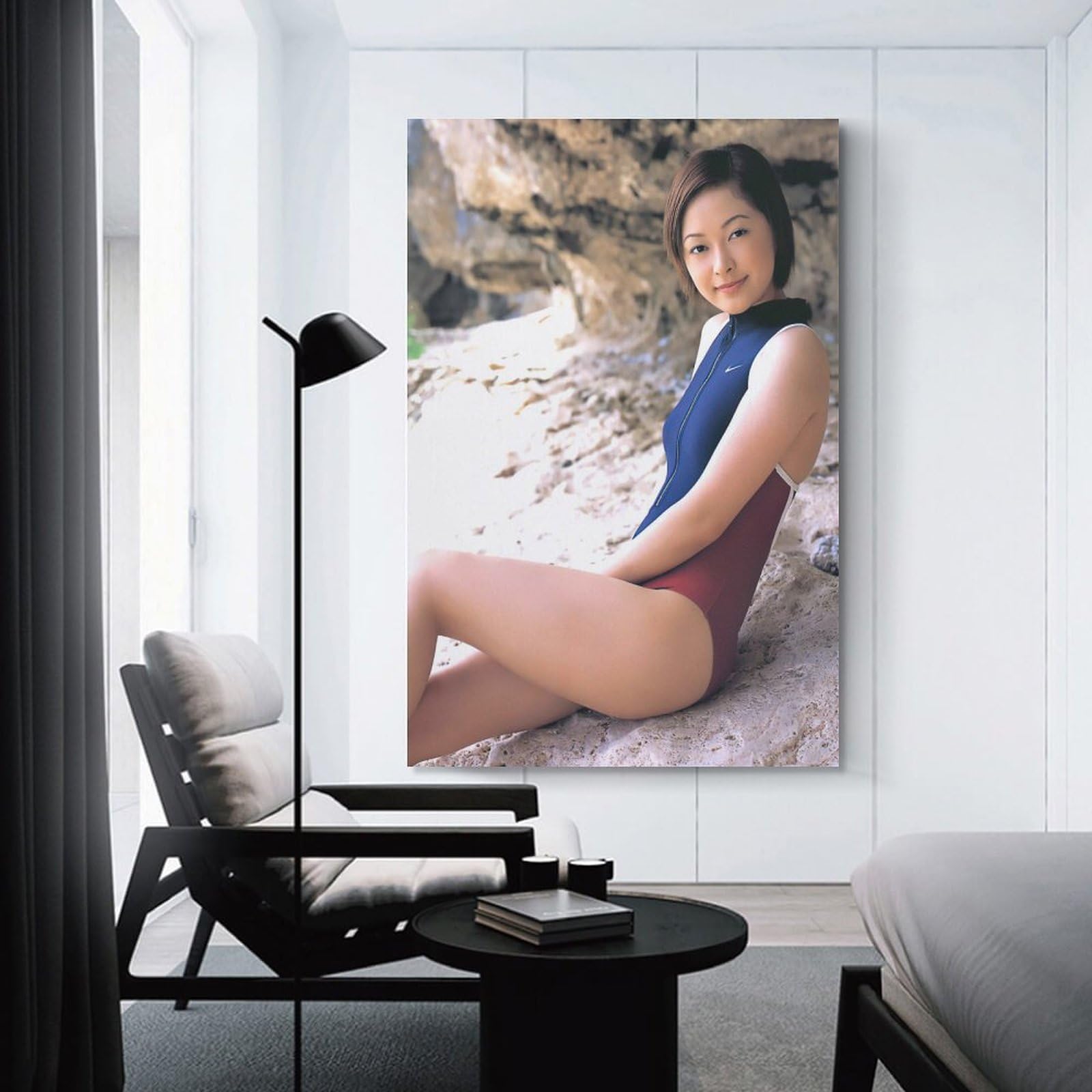 Amazon.co.jp: 市井紗耶香 水着ポスター 女優・歌手・アイドル画像116