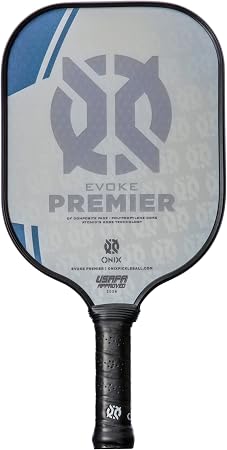 Onix Evoke Premier Pickleball Paddle