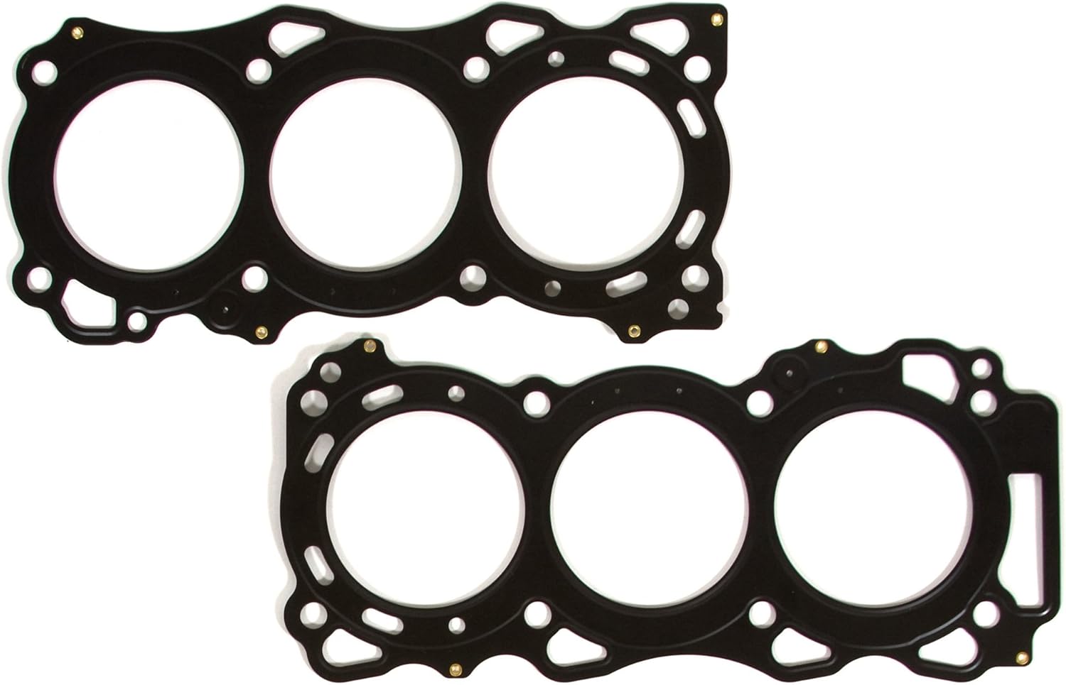 Compatible With 03-08 Nissan 350Z Infiniti G35 FX35 3.5 VQ35DE DOHC Head Gasket Set Head Bolts
