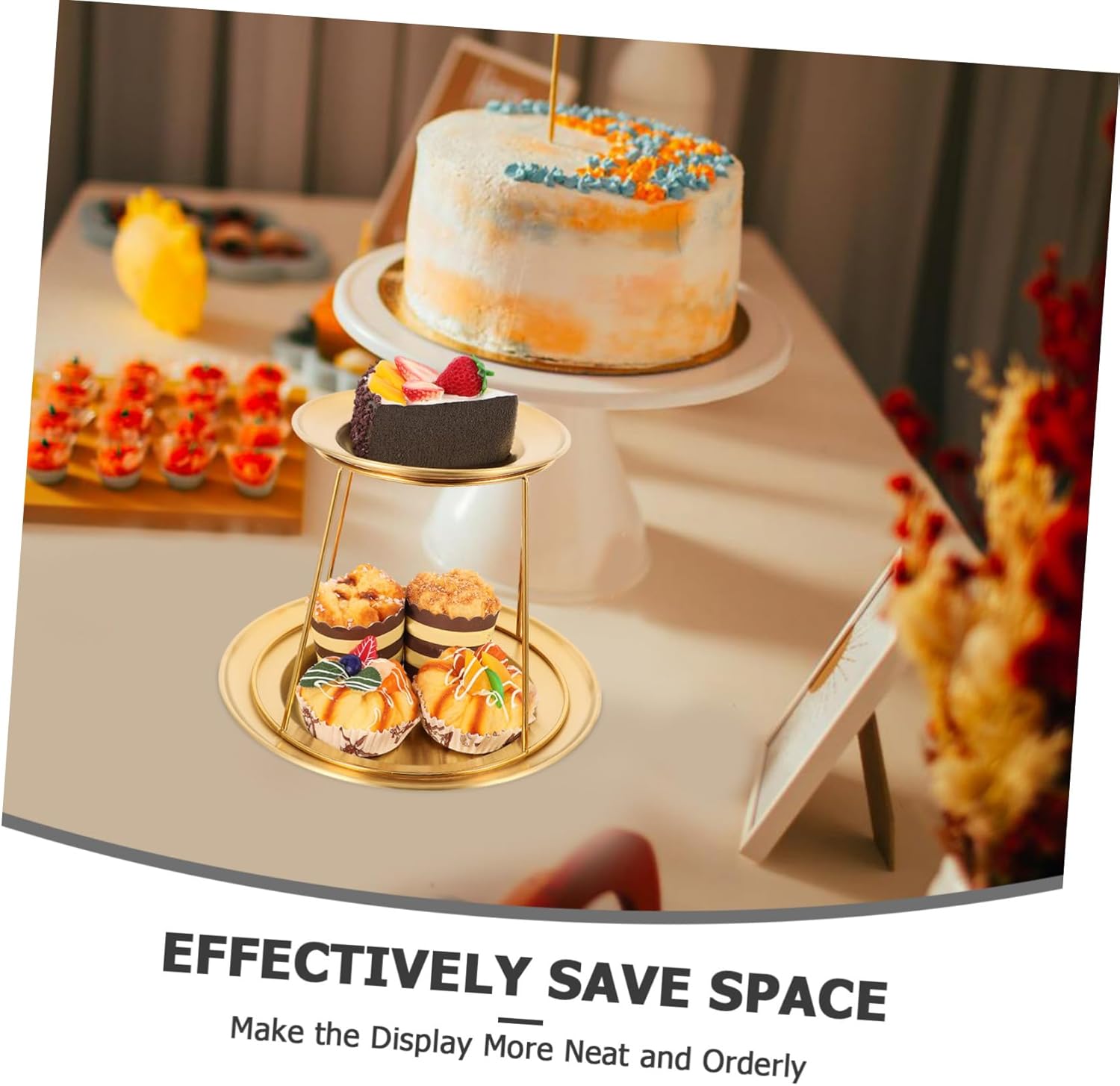 Complete Seafood Platter Set Stainless Steel Trays Oyster Plate Steak and Pizza Trays Salad Dishes