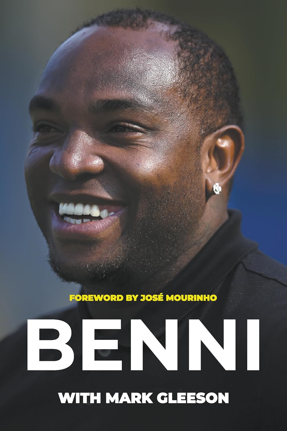 Benni: From Gangland to Greatness      Kindle Edition