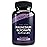 Zeal Naturals Chelated Magnesium Glycinate Supplement - 240mg, 135 Capsules | Magnesium for Sleep, Muscle Recovery, & Relaxation | Non-GMO