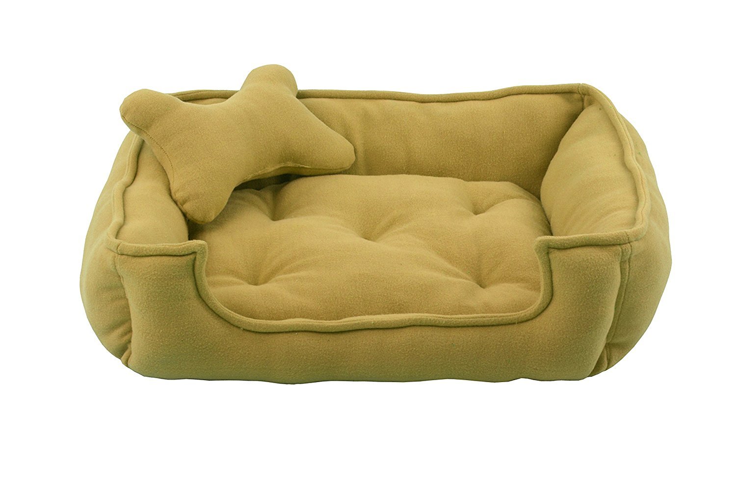 See full amazon price history chart for Fluffys Luxurious Reversible Polyester Filled Dog and Cat Bed (Beige, XXL) Fluffys Luxurious Reversible Polyester Filled Dog and Cat Bed (Beige, XXL) (B07DRHGRGX) Amazon Price History, Amazon Price Tracker