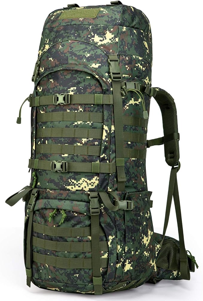 65l hiking pack