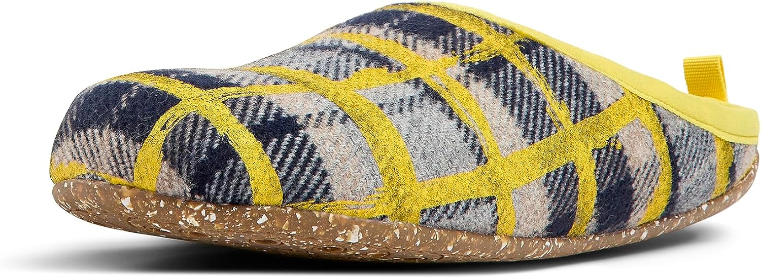 Camper Men's Wabi 18811 Loafer