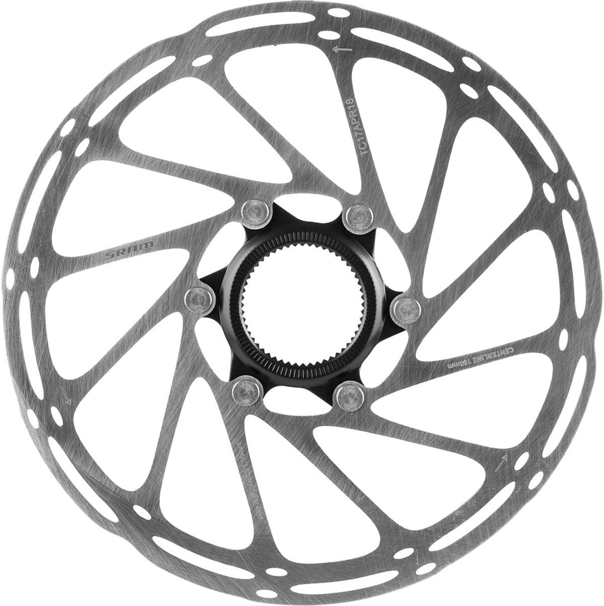 Sram force disc rotor Outlet
