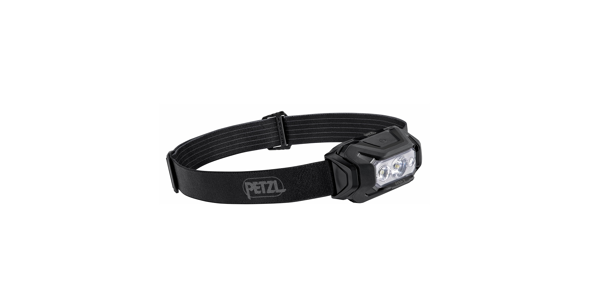 nobu【2個セット】Petzl ARIA 2 RGB カモフラージュ Amazon.com